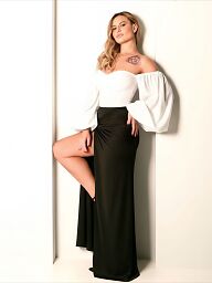 Zlata, Bratislava - Petržalka, 27 rokov