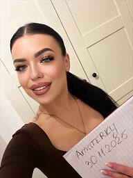 Lilia, Bratislava - Petržalka, 21 rokov