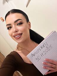 Lilia, Bratislava - Petržalka, 21 rokov