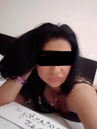 Malvina, Nitra, 28 rokov