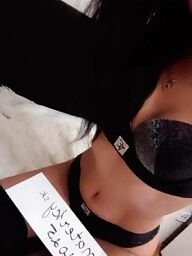 Malvina, Nitra, 28 rokov