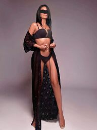 Malvina, Nitra, 28 rokov