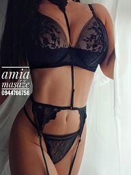 Amia, Bratislava - Petržalka, 37 rokov