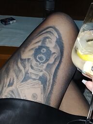 Peťka Cz, Bratislava - Petrzalka, 32 years