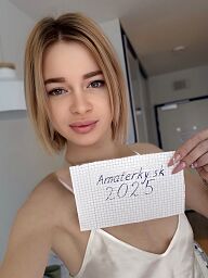 Dana, Bratislava - Ružinov, 19 rokov