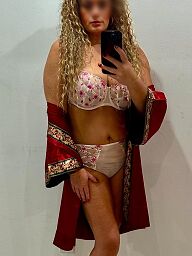 Kateřina (41), Zvolen, ID:15163