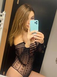 Anastasia (22), Zvolen, ID:30314