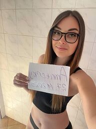 Anastasia (22), Prešov, ID:30314
