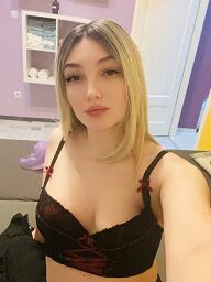 Sofia, Prešov, 22 rokov