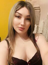 Sofia, Prešov, 22 rokov