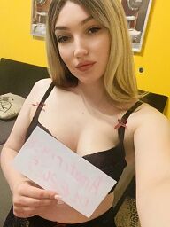 Sofia, Prešov, 22 rokov