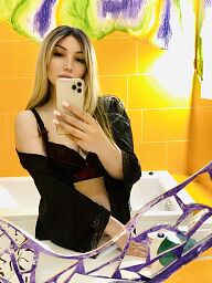 Sofia (22), Prešov, ID:30445