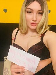 Sofia (22), Prešov