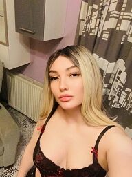 Sofia, Prešov, 22 rokov