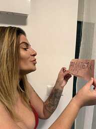 Jenny, Dunajská Streda, 28 rokov