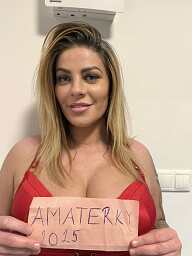 Jenny, Dunajská Streda, 28 rokov