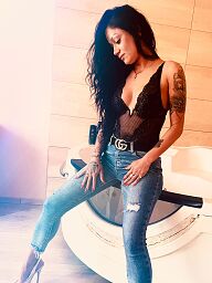 Lexy, Levice, 29 years