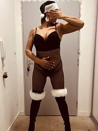 Vanda (42), Šamorín, ID:26605