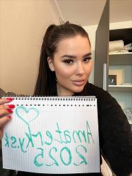 Nika, Nitra, 20 rokov