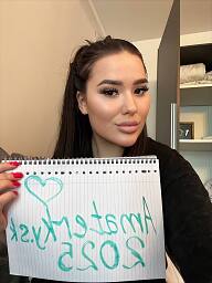 Nika, Nitra, 20 rokov