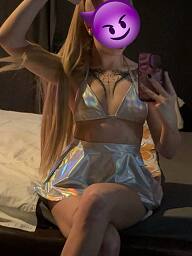 Blondie (19), Poprad, ID:20939