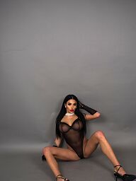 Party Girl Anna, Bratislava - Ružinov, 22 rokov