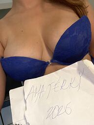 Sexy Lillien, Bratislava - Ružinov, 24 rokov