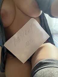 Tamia, Bratislava - Ružinov, 26 rokov