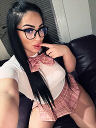 Kendra, Bratislava - Ružinov, 21 rokov