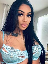 Kendra, Bratislava - Ružinov, 21 rokov