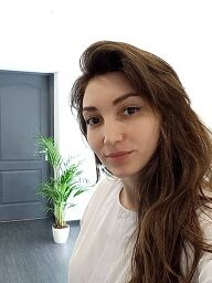 Alisa Masagge, Presov, 22 years