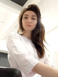 Alisa Masagge, Presov, 22 years