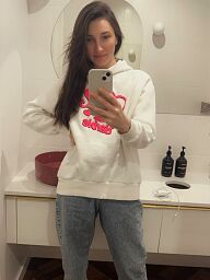 Alisa Masagge, Presov, 22 years