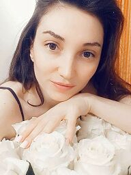 Alisa Masagge, Presov, 22 years