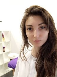 Alisa Masagge, Presov, 22 years