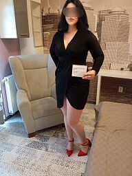 Hermina, Presov, 22 years