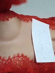 Simona Nuru, Košice - Staré Mesto, 35 rokov