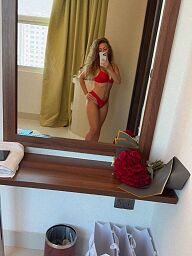 Kate, Bratislava - Karlova Ves, 24 rokov