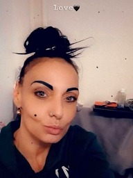 Riana, Bratislava - Ružinov, 38 rokov