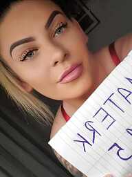 Jenny, Nitra, 28 rokov