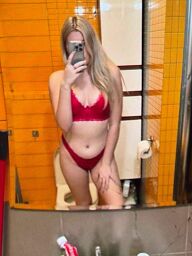 Lera, Bratislava - Nové Mesto, 22 rokov