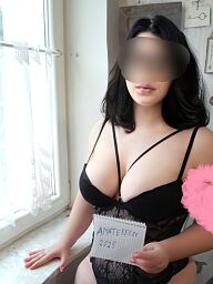 Hermina, Presov, 22 years