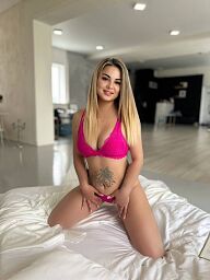 Luisi (22), Trnava, ID:30246