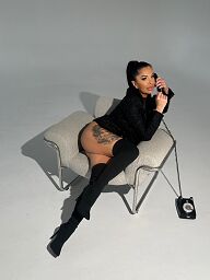 Cintia Silver, Bratislava - Ružinov, 49 rokov