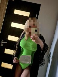 Christina, Martin, 35 rokov