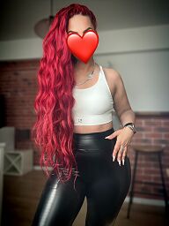 Red Bianca, Liptovský Mikuláš, 26 rokov