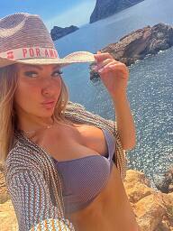 Lilly (25), Bratislava - Ružinov