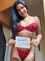 Rous, Nitra, 19 years