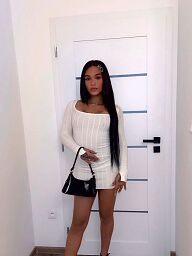 Daniela Hot, Bratislava - Stare Mesto, 20 years