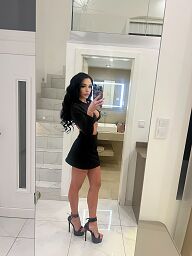 Rachel, Bratislava - Nové Mesto, 22 rokov